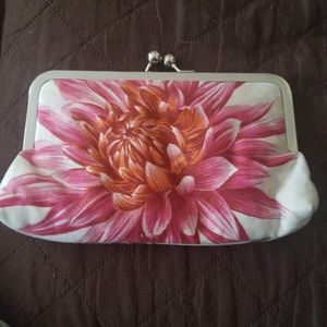 FiazCo Melanie Clutch
